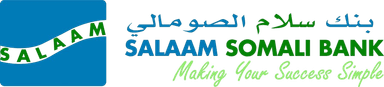 Salaam Somali Bank