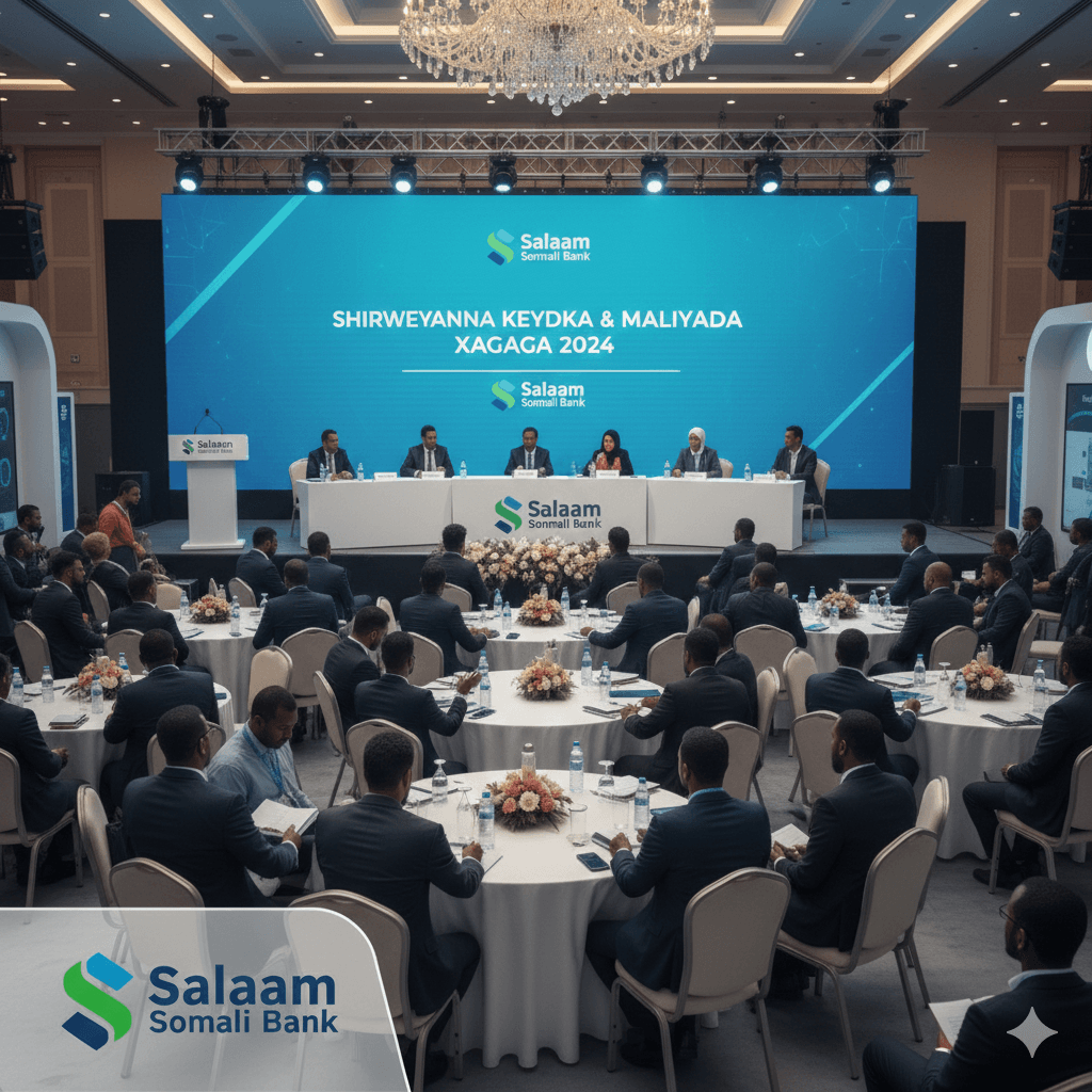 Bankers Association of Somalia